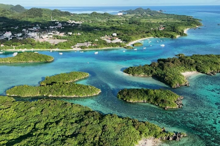 All-Inclusive Ishigaki Shore Excursion for Cruise Passengers