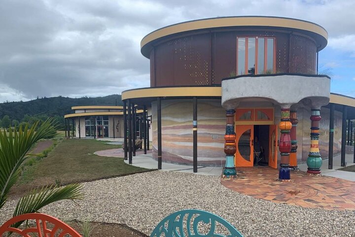 *Popular Tour* - Bay of Islands: Nature Adventure - 4hrs
