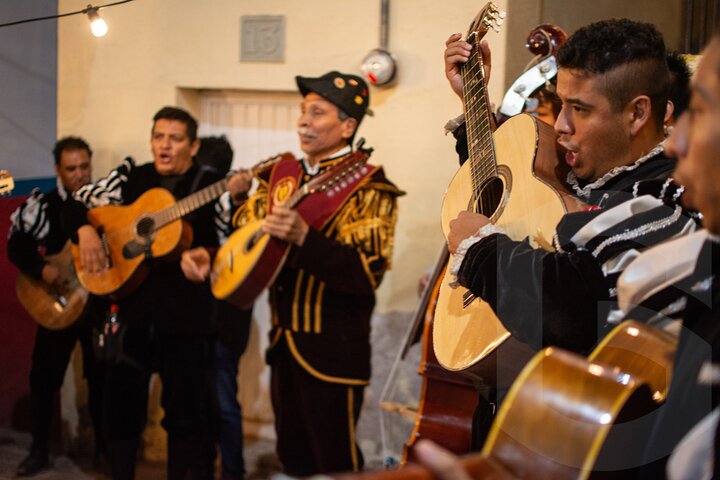 One day tour in Guanajuato