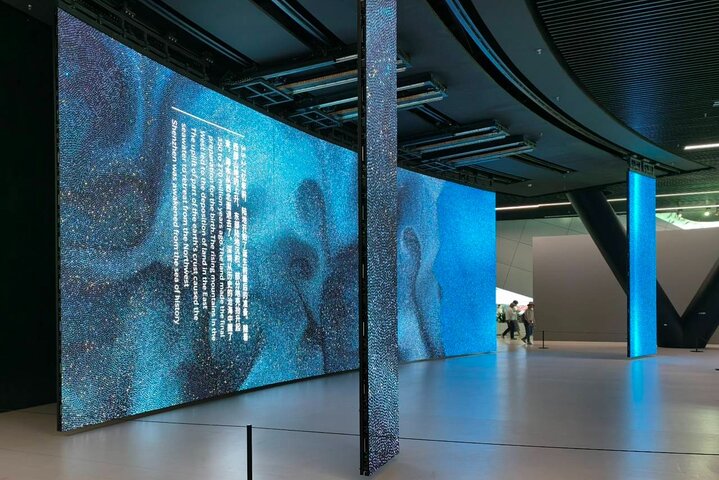 Shenzhen Tech Tour: Explore the Future