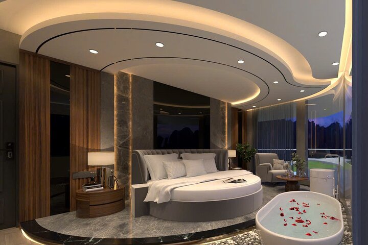 Le Journey Elegance - Halong Bay - All Inclusive Multi Day Tour
