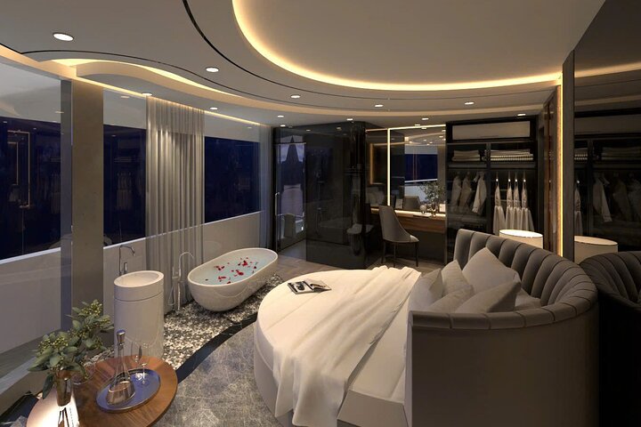 Le Journey Elegance - Halong Bay - All Inclusive Multi Day Tour
