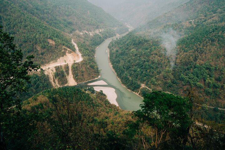 Sikkim Darjeeling - North East India 7 Nights 8 Days Tour