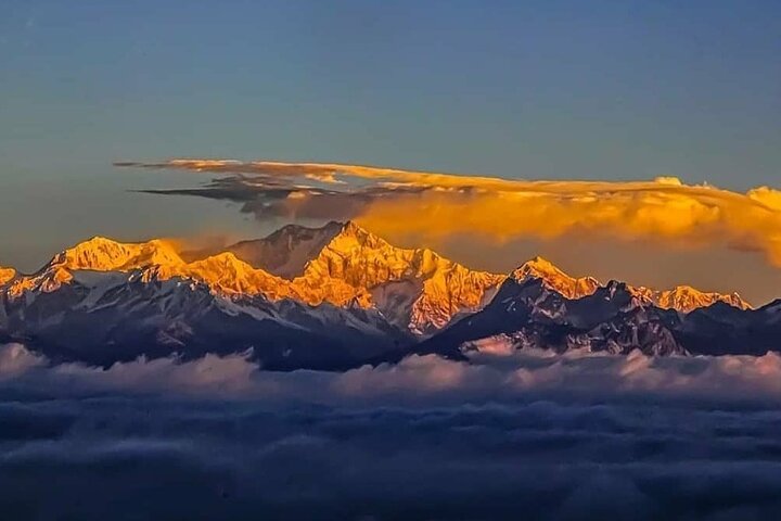 Sikkim Darjeeling - North East India 7 Nights 8 Days Tour