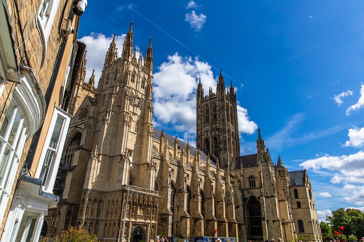 The Best of Kent: the England you imagined with a local expert