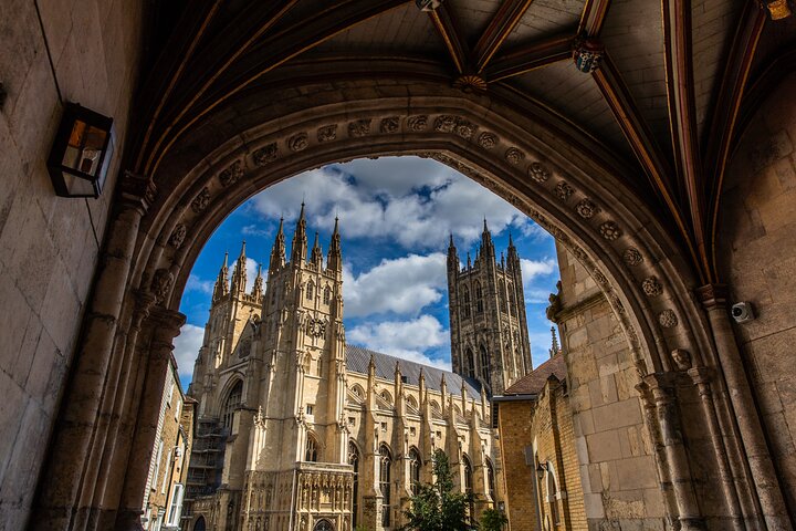 The Best of Kent: the England you imagined with a local expert