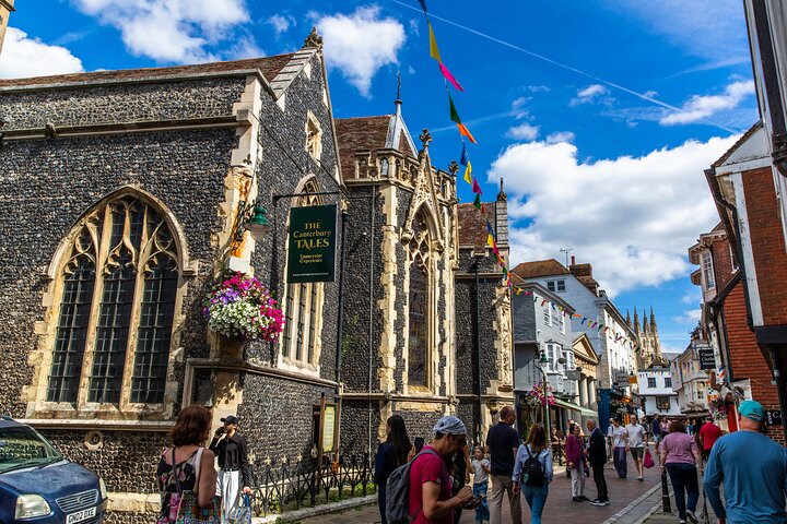 The Best of Kent: the England you imagined with a local expert