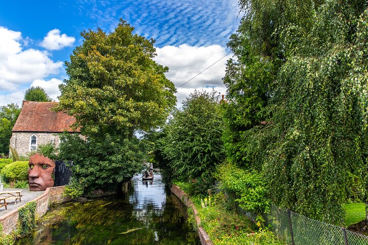 The Best of Kent: the England you imagined with a local expert
