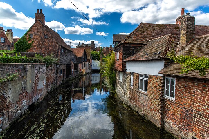 The Best of Kent: the England you imagined with a local expert