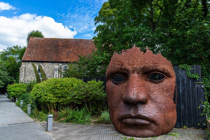 The Best of Kent: the England you imagined with a local expert
