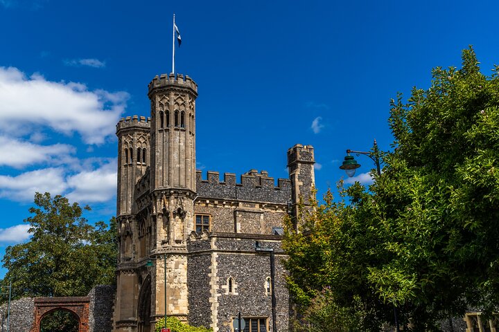 The Best of Kent: the England you imagined with a local expert