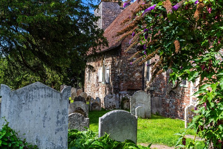 The Best of Kent: the England you imagined with a local expert