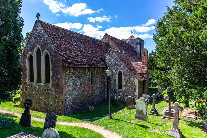 The Best of Kent: the England you imagined with a local expert