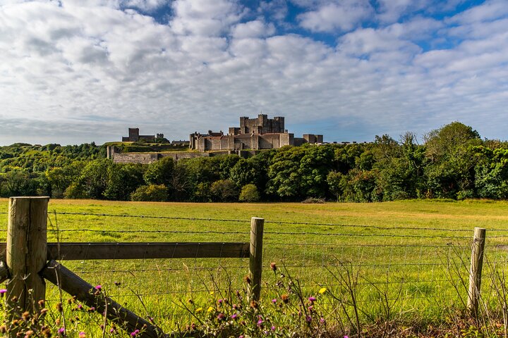 The Best of Kent: the England you imagined with a local expert