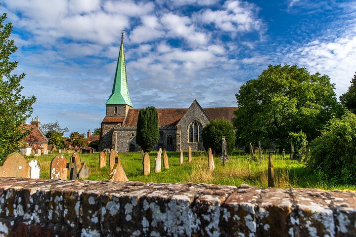 The Best of Kent: the England you imagined with a local expert