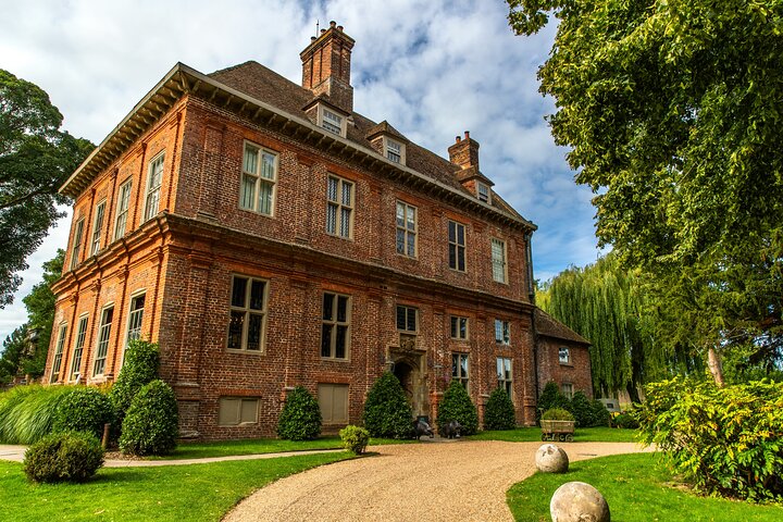 The Best of Kent: the England you imagined with a local expert