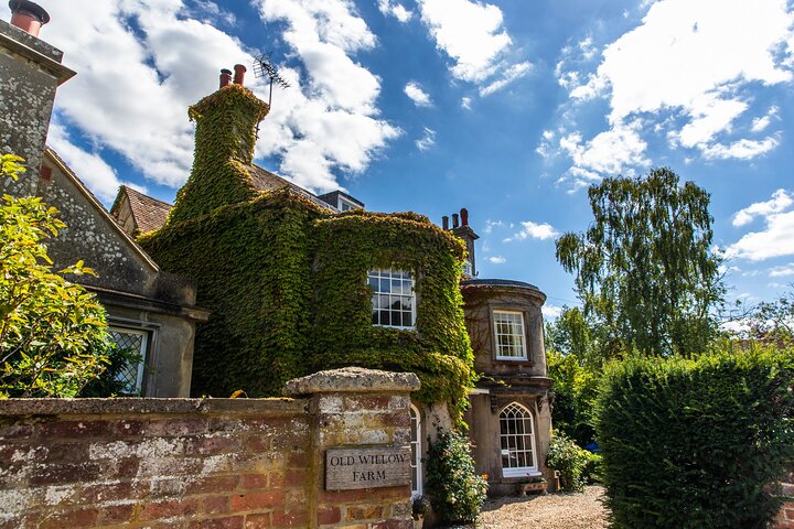 The Best of Kent: the England you imagined with a local expert