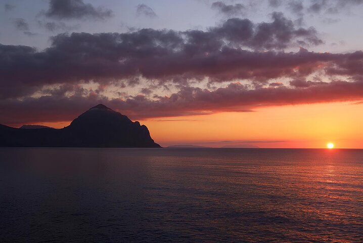 from San vito lo Capo allo gypsy and Scopello with sea caves