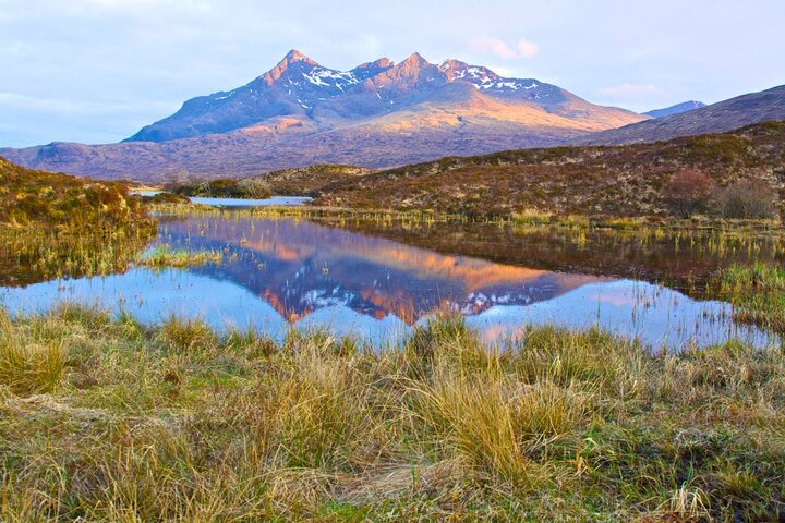 Private Isle of Skye Full-Day Tour – Customisable Experience