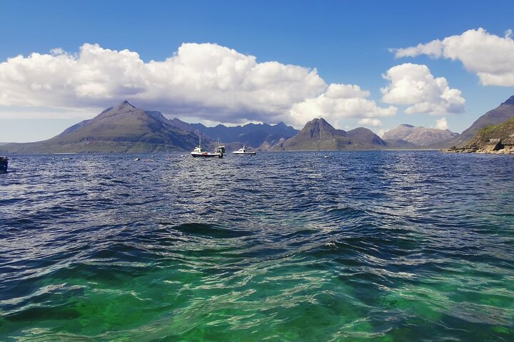 Private Isle of Skye Full-Day Tour – Customisable Experience