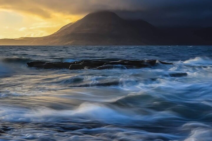 Private Isle of Skye Full-Day Tour – Customisable Experience