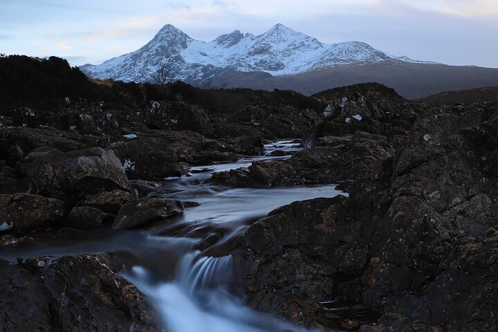 Private Isle of Skye Full-Day Tour – Customisable Experience