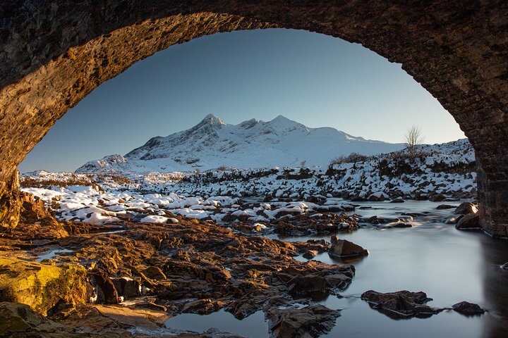 Private Isle of Skye Full-Day Tour – Customisable Experience