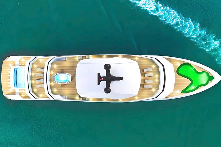 Le Journey Elegance - Halong Bay - All Inclusive Multi Day Tour
