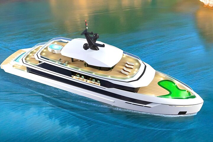 Le Journey Elegance - Halong Bay - All Inclusive Multi Day Tour