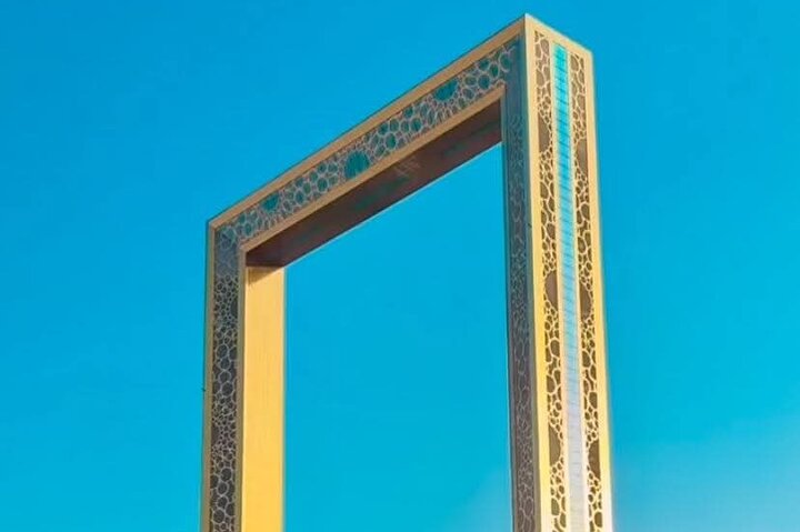 Dubai Private Modern Tour From Ras Al-Khaimah
