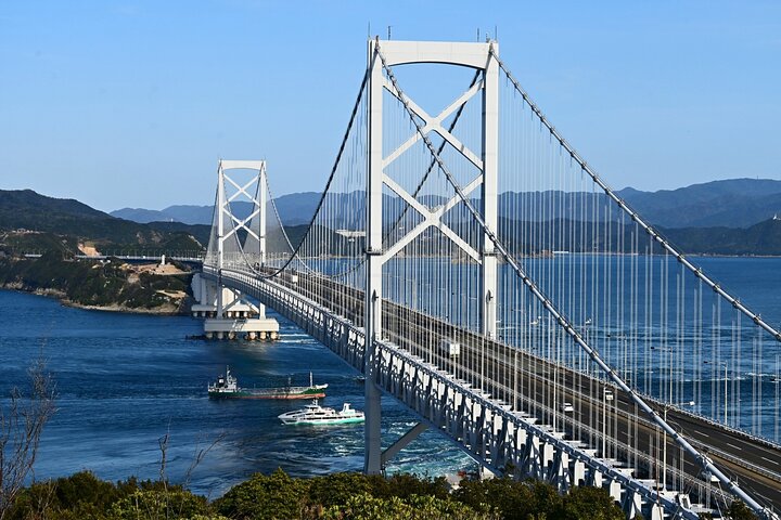Full Day Tokushima Tour
