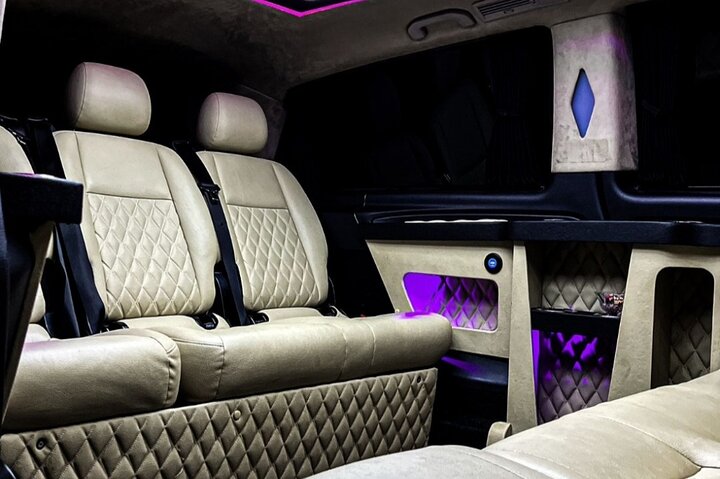 Dalaman Airport Fethiye Oludeniz Transfers Vip Meet Transfer