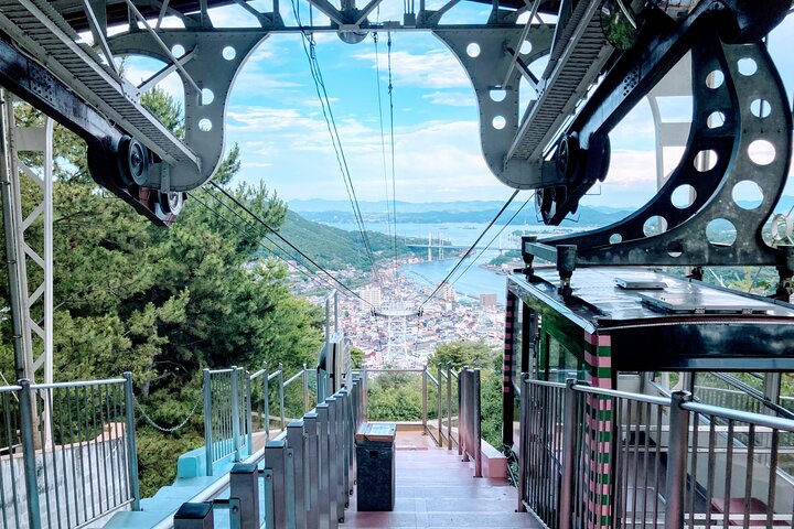 Onomichi Private Tour