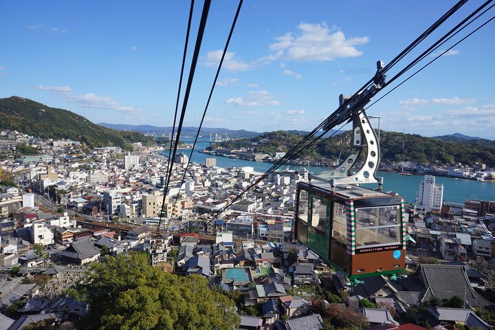 Onomichi Private Tour