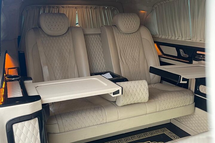 Dalaman Airport Fethiye Oludeniz Transfers Vip Meet Transfer