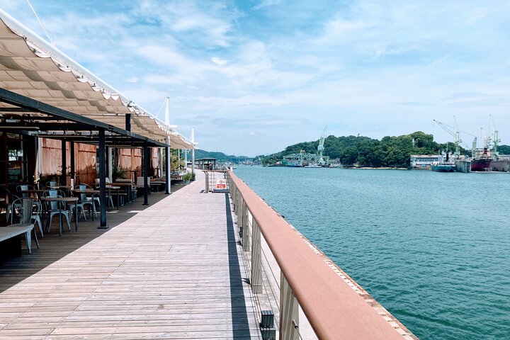 Onomichi Private Tour