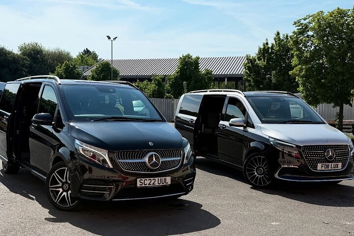 Private Cameroon Transfer from Yaounde Douala Airport