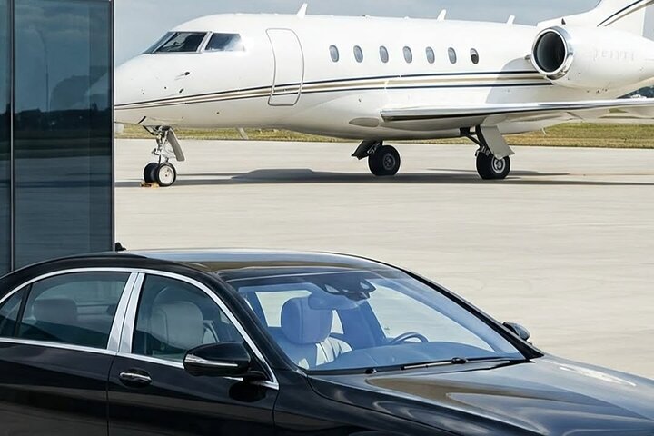 Private Cameroon Transfer from Yaounde Douala Airport