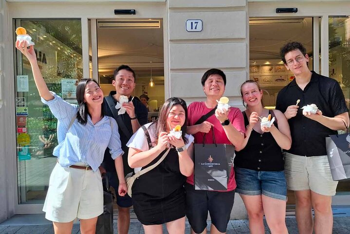 Modena Food Tour with Exclusive Balsamic Vinegar Acetaia Visit