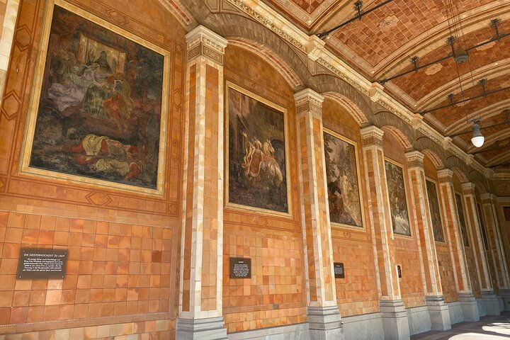 From Strasbourg to Heidelberg and Baden-Baden Day Trip