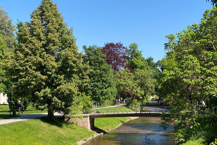 From Strasbourg to Heidelberg and Baden-Baden Day Trip