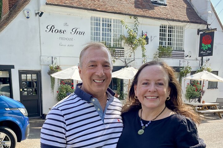 The Best of Kent: the England you imagined with a local expert