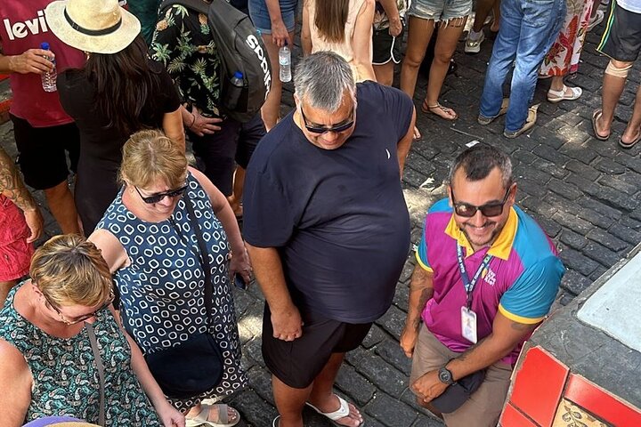 Private Custom Full-Day Highlights in Rio: Only the Best Sights!