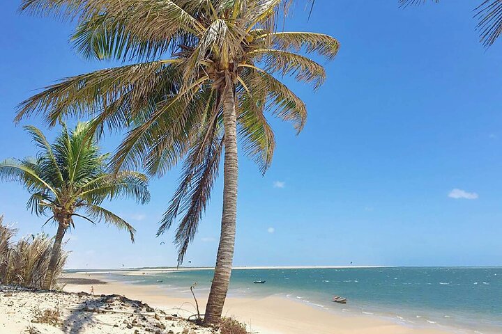 Explore Atins: Natural Paradise in Maranhão