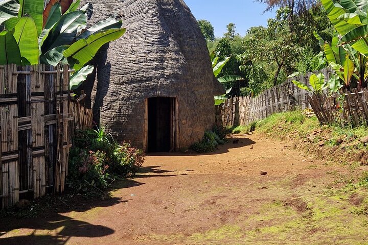 3 Days Arba Minch and Konso Tour: Nature and Culture Adventure
