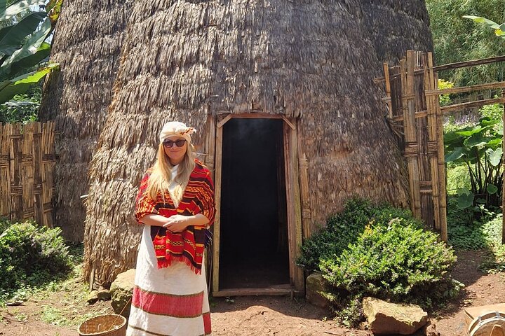 3 Days Arba Minch and Konso Tour: Nature and Culture Adventure