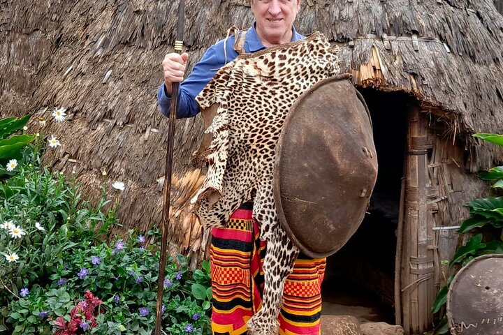 3 Days Arba Minch and Konso Tour: Nature and Culture Adventure