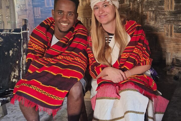 3 Days Arba Minch and Konso Tour: Nature and Culture Adventure