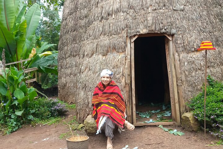3 Days Arba Minch and Konso Tour: Nature and Culture Adventure
