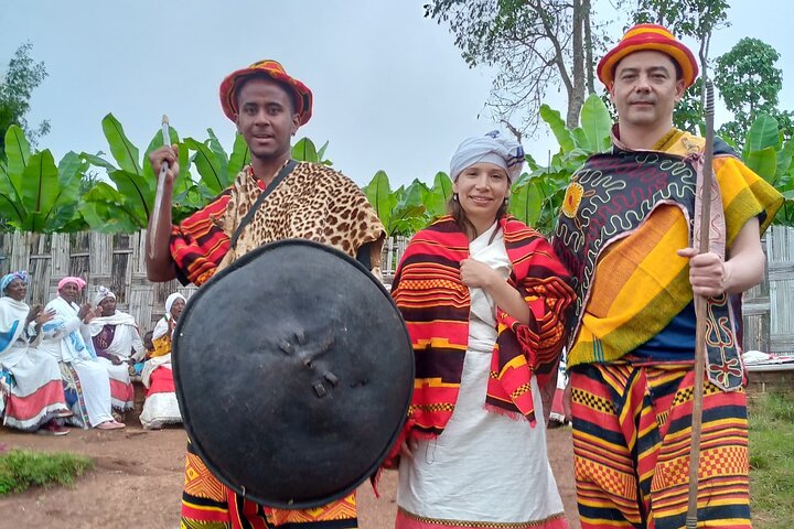 3 Days Arba Minch and Konso Tour: Nature and Culture Adventure
